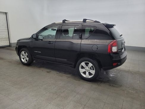 Used 2014 Jeep Compass Sport w/ Power Value Group AWD/4WD image 3