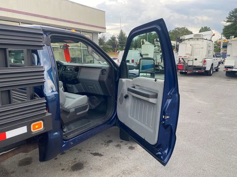 Used 2012 Ford F450 XL RWD image 16