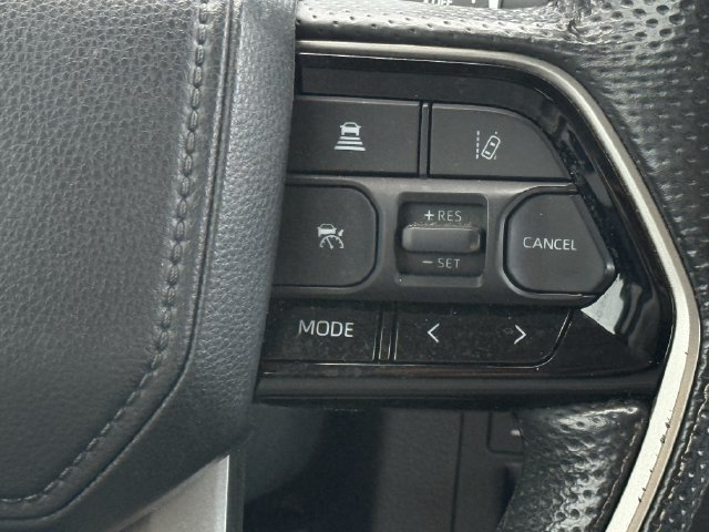 Used 2024 Toyota Tundra SR5 w/ SR5 Premium Package AWD/4WD image 16