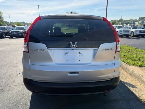 Used 2013 Honda CR-V EX image 6