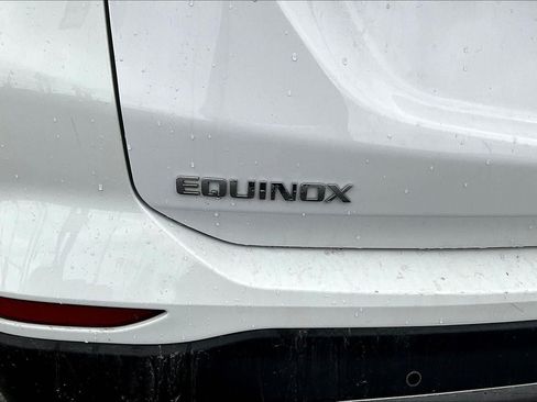 Used 2024 Chevrolet Equinox LT AWD/4WD image 6