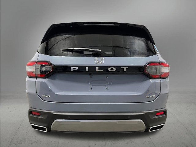 New 2026 Honda Pilot Elite image 4