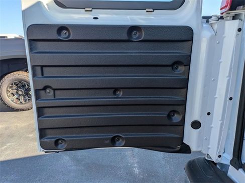 New 2024 Chevrolet Express 2500 w/ Driver Convenience Package image 19