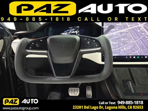 Used 2023 Tesla Model X image 15
