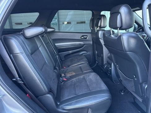 Used 2020 Dodge Durango GT image 12