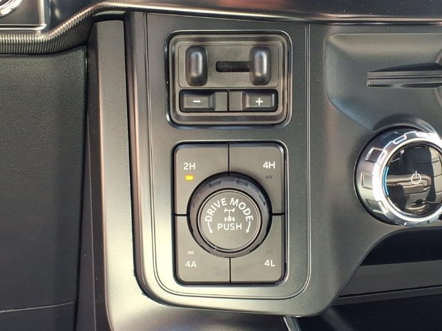 New 2026 Ford F150 Raptor AWD/4WD image 11