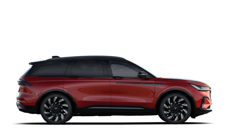 New 2026 Lincoln Nautilus Reserve w/ Jet Appearance Package AWD/4WD image 49