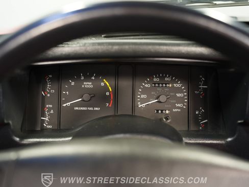 Used 1991 Ford Mustang LX image 40