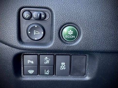 Used 2022 Honda Passport Elite image 11