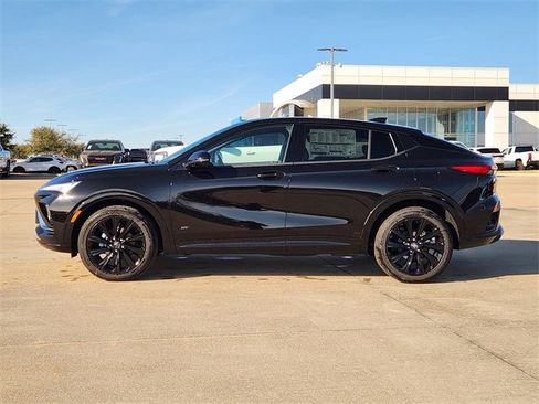 New 2026 Buick Envista Sport Touring w/ Convenience I Package image 4