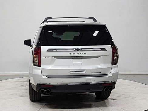 Used 2021 Chevrolet Tahoe Premier image 6