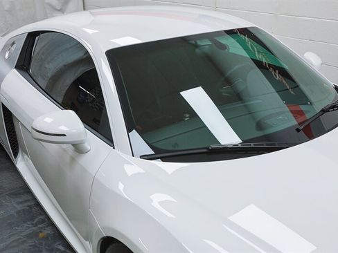 Used 2008 Audi R8 V8 AWD/4WD image 35