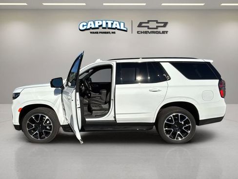 Certified 2023 Chevrolet Tahoe RST w/ Luxury Package image 13