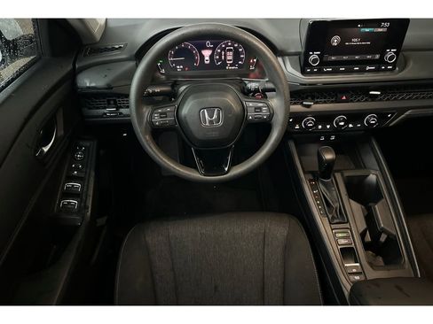Used 2024 Honda Accord EX image 15