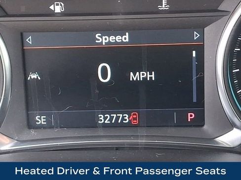 Used 2023 Chevrolet Traverse LT w/ LPO, Floor Liner Package image 25