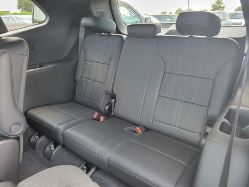 New 2026 Buick Enclave Avenir w/ Super Cruise Package image 25