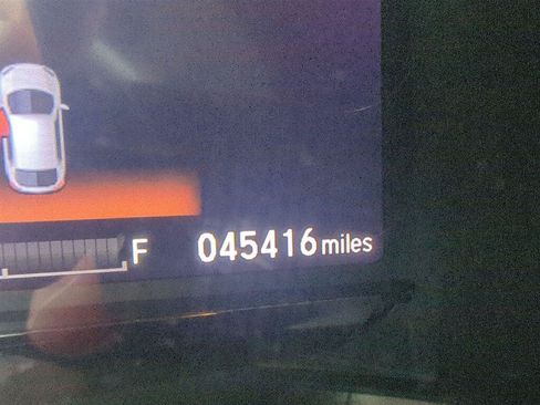 Used 2021 Honda HR-V EX-L image 5