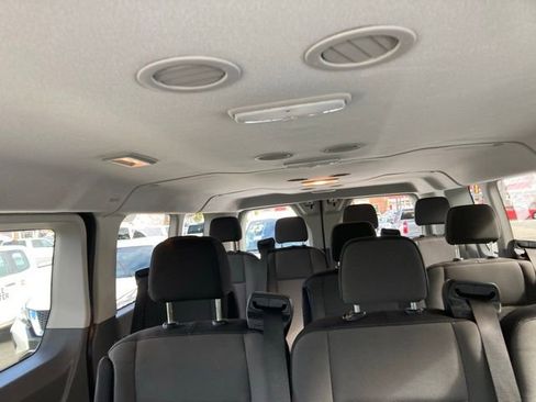 Used 2020 Ford Transit 350 XLT image 9