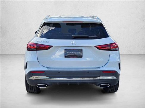 Used 2023 Mercedes-Benz GLA 250 GLA 250 image 7
