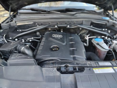 Used 2016 Audi Q5 2.0T Premium Plus w/ Technology Package image 27