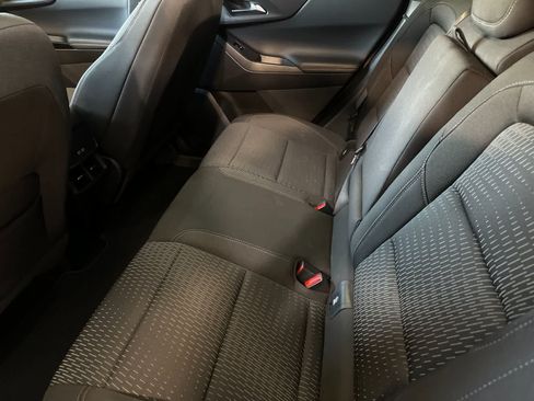 Used 2026 Chevrolet Equinox LT FWD image 5