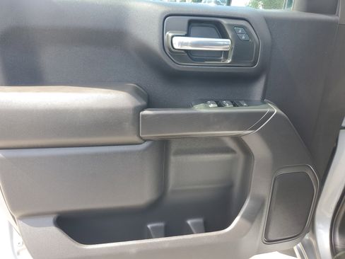 Used 2024 Chevrolet Silverado 1500 W/T image 20