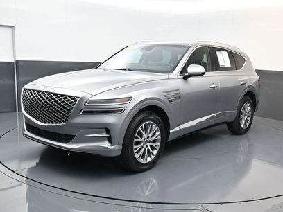 Used 2024 Genesis GV80 2.5T