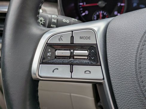 Used 2020 Kia Telluride EX FWD image 21