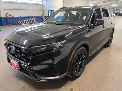 Used 2023 Honda CR-V Sport image 7