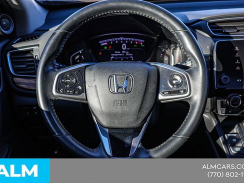 Used 2020 Honda CR-V EX-L image 24