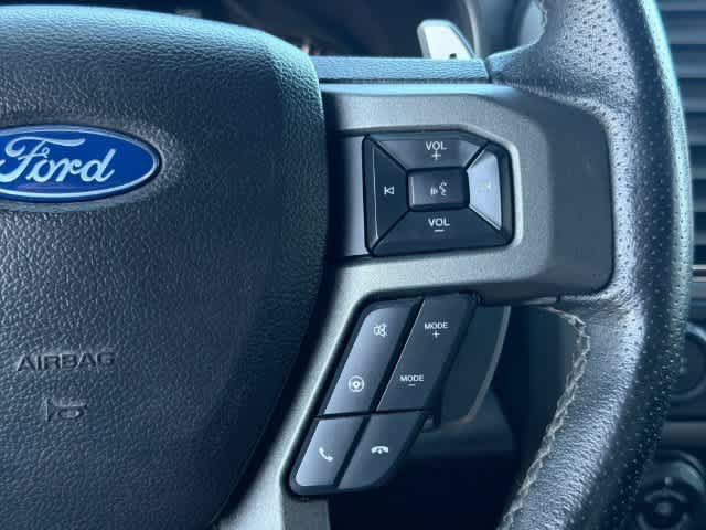 Used 2019 Ford F150 Raptor w/ Equipment Group 802A Luxury AWD/4WD image 26