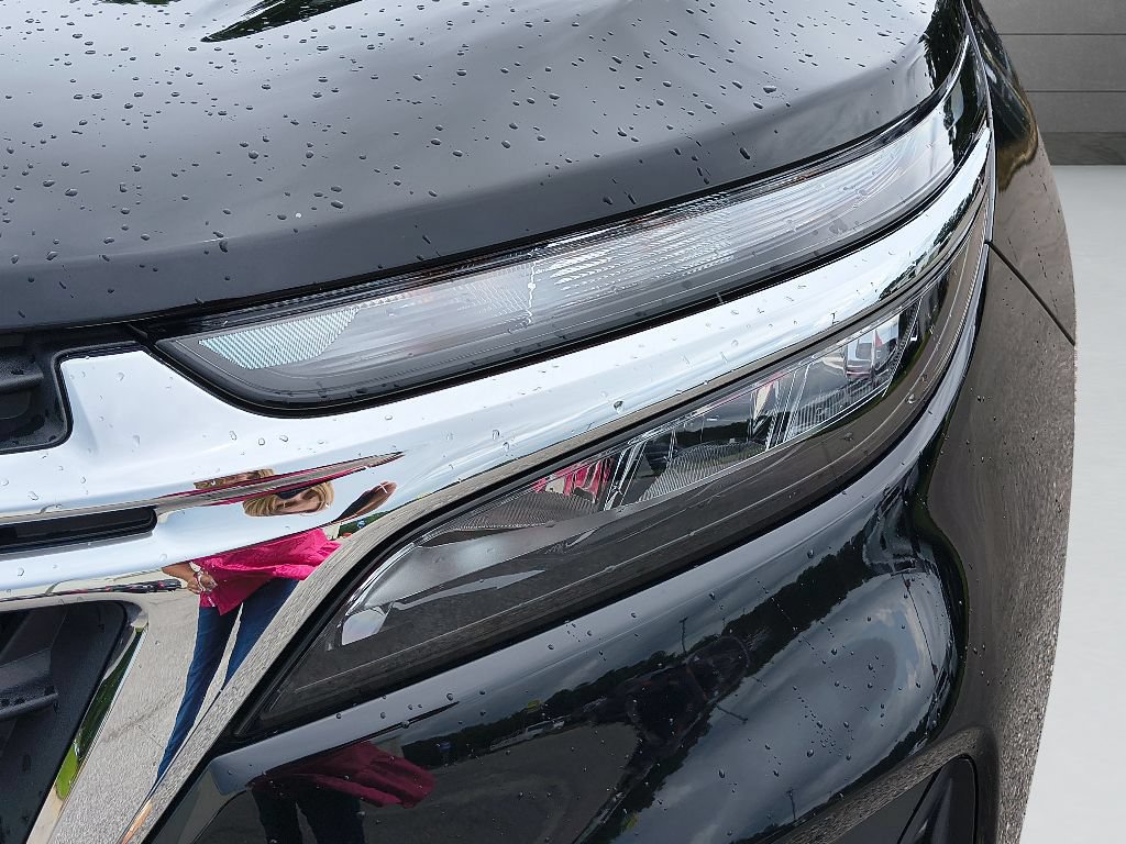 Used 2024 Chevrolet Equinox LS w/ LS Convenience Package FWD image 28