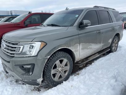 Used 2019 Ford Expedition XLT w/ Equipment Group 202A