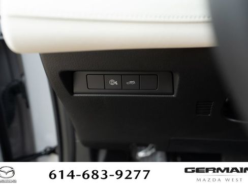 New 2026 MAZDA CX-5 Preferred AWD/4WD image 24
