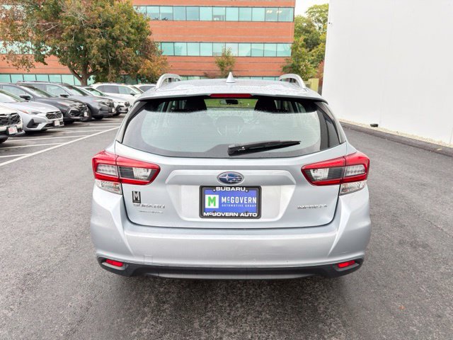 Used 2021 Subaru Impreza 2.0i Premium AWD/4WD image 7