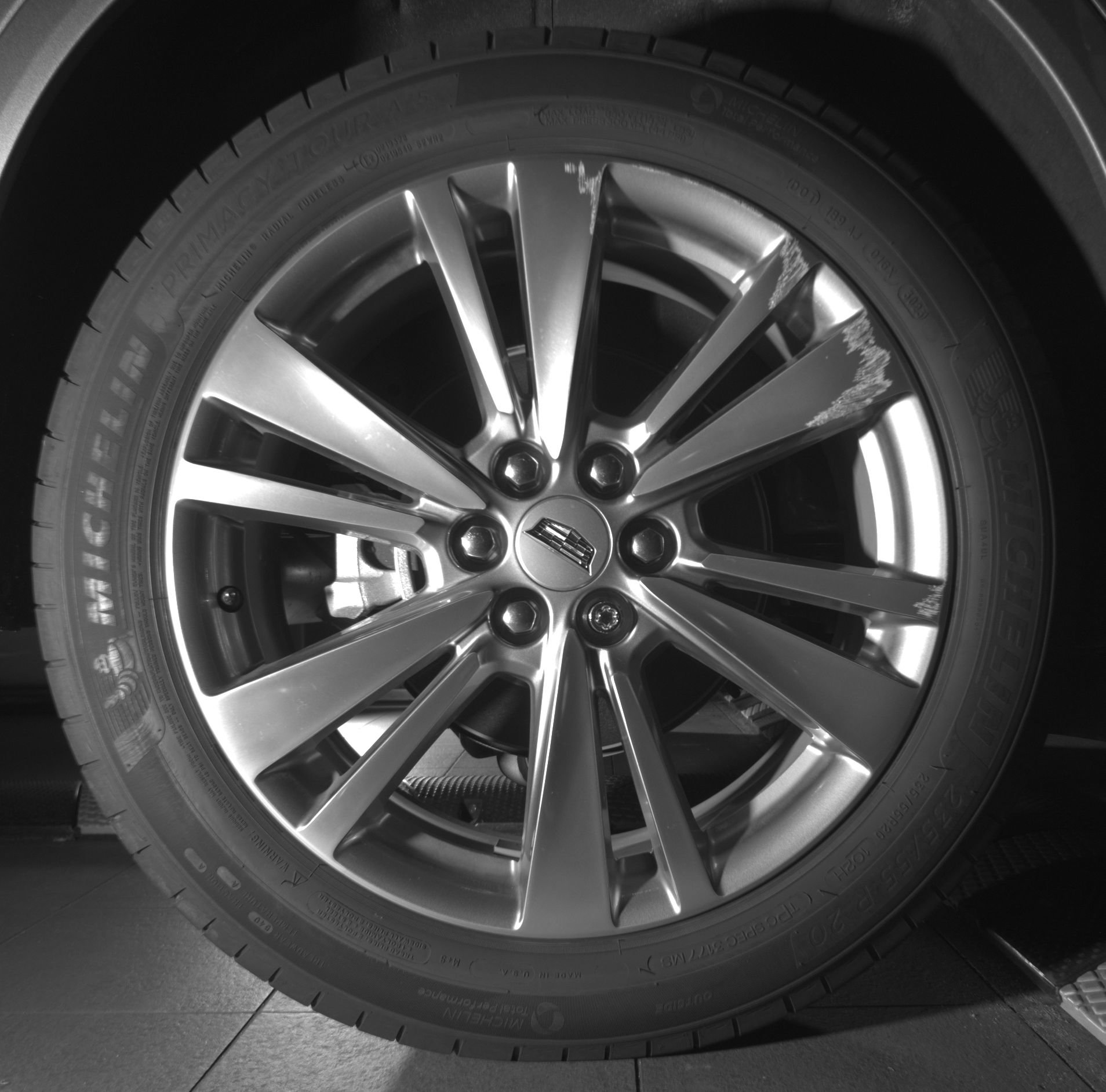 Used 2024 Cadillac XT5 Premium Luxury FWD image 12