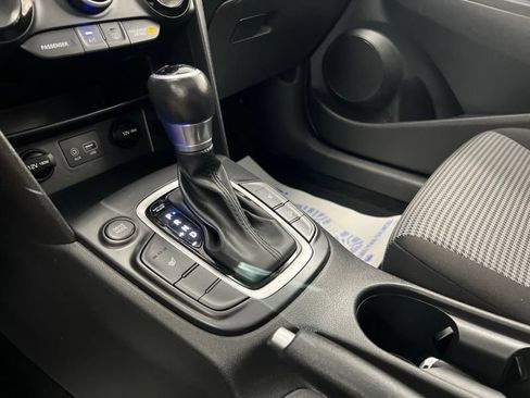 Used 2018 Hyundai Kona SEL w/ SEL Tech Package 02 FWD image 32