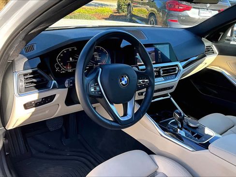 Used 2021 BMW 330i Sedan w/ Convenience Package image 16