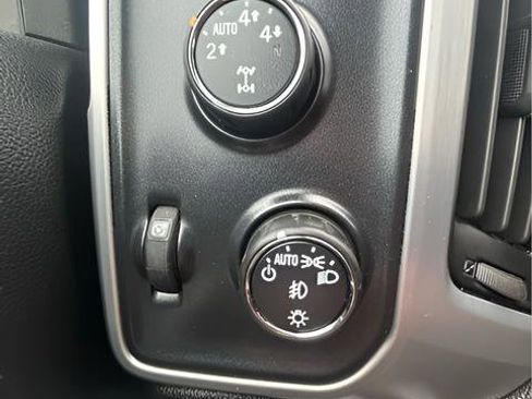 Used 2014 GMC Sierra 1500 SLE AWD/4WD image 17