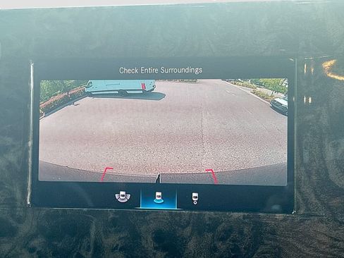 Used 2022 Mercedes-Benz Sprinter 2500 image 29