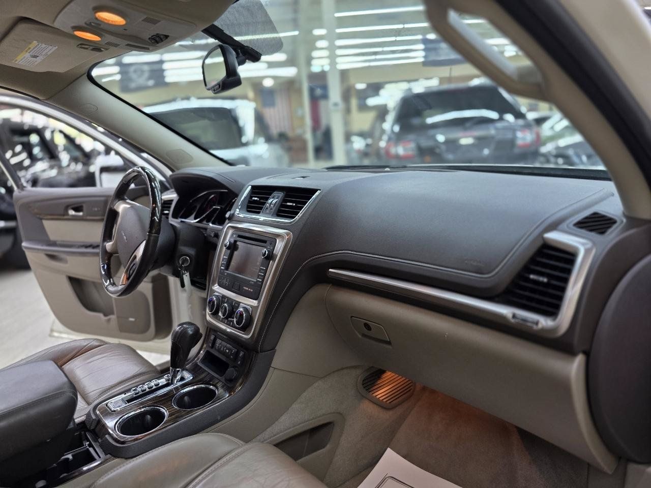 Used 2013 GMC Acadia Denali FWD image 22