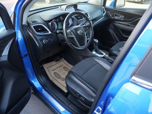 Used 2016 Buick Encore Convenience image 9