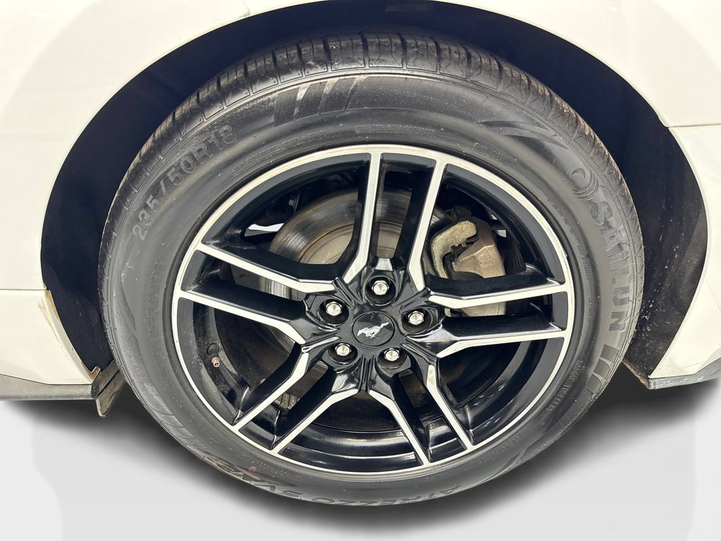 Used 2023 Ford Mustang Premium RWD image 74