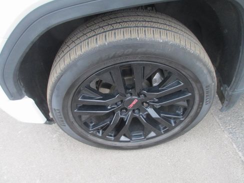 Used 2021 GMC Sierra 1500 Denali image 12