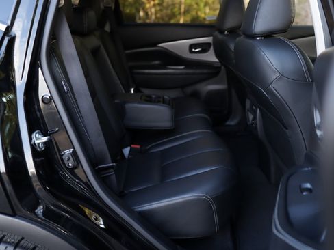 Used 2024 Nissan Murano SV image 30