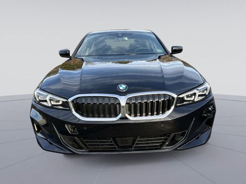 New 2026 BMW 330i xDrive Sedan w/ Premium Package image 4
