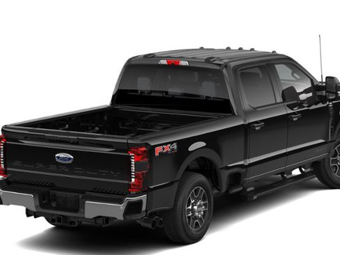 New 2026 Ford F250 4x4 Crew Cab Super Duty image 47