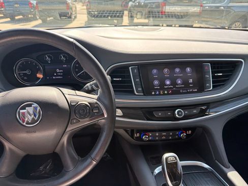 Used 2020 Buick Enclave Premium w/ Trailering Package, 5000 lbs. AWD/4WD image 26