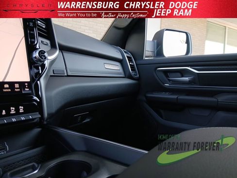 New 2026 RAM 1500 Big Horn/Lone Star image 22