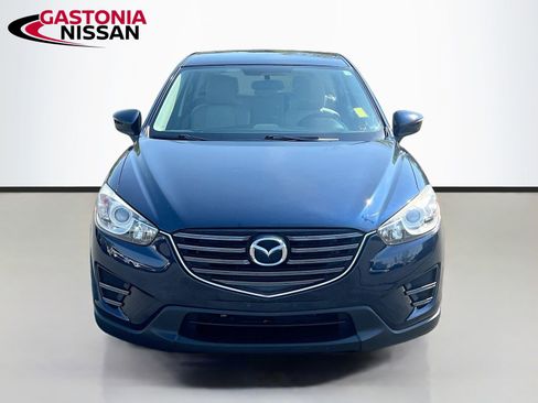 Used 2016 MAZDA CX-5 Sport image 2